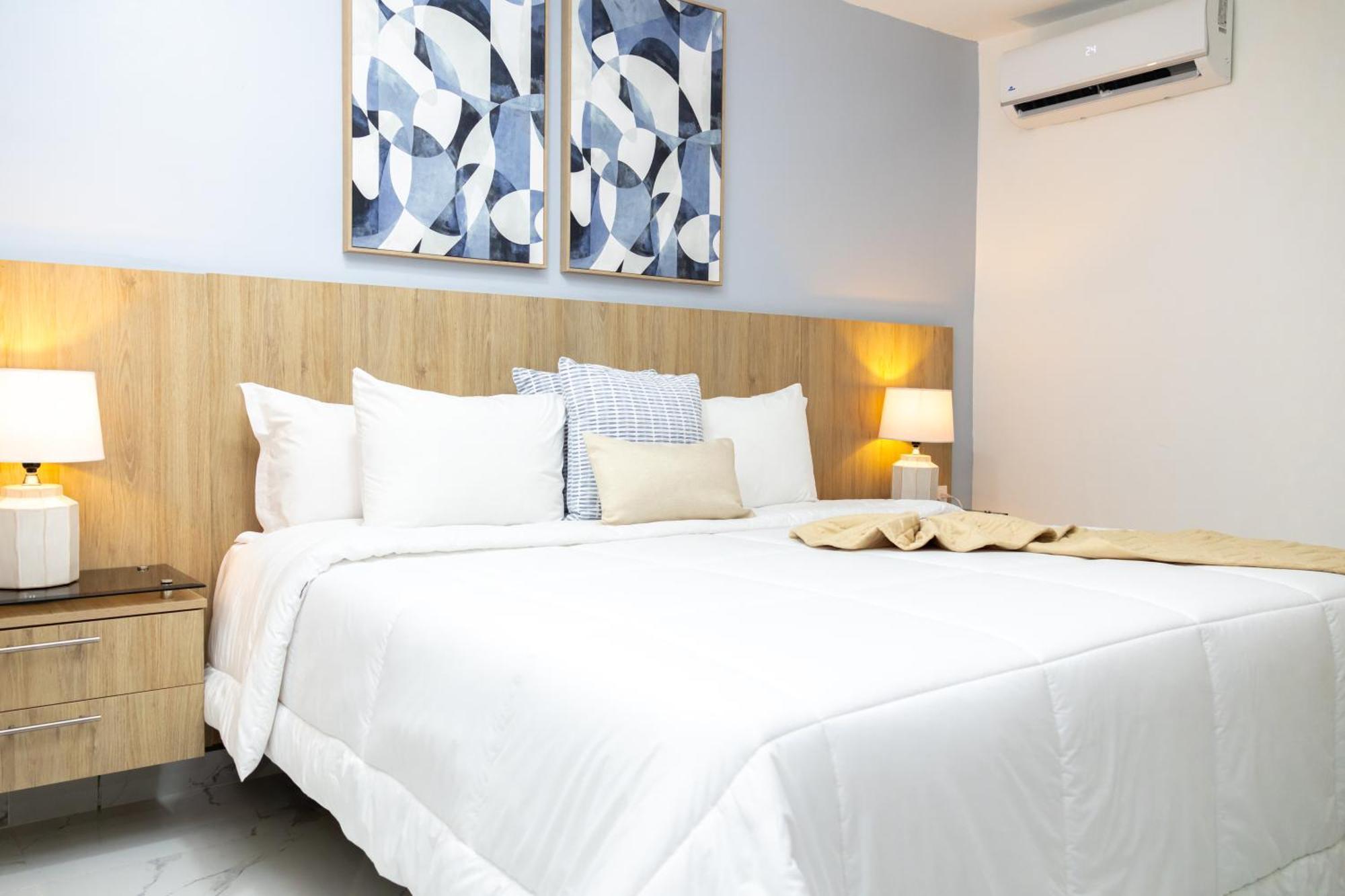 Habana Hotel Y Restaurante Higuey Dış mekan fotoğraf